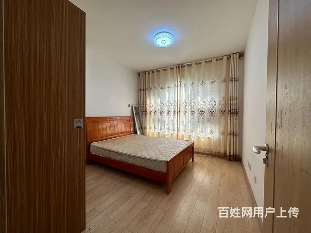 万科魅力，精装三房，家私家电配齐，可短租，可长租，看房方便 - 图片 3