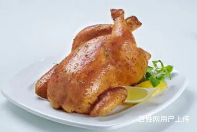 宏鸿食材配送-土鸡 - 图片 4