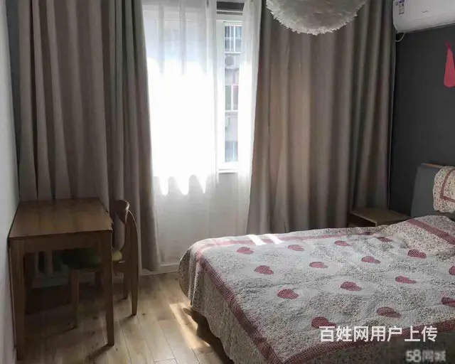 藻江花园2楼二南二厅新豪装设全东边户 - 图片 6