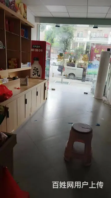 【搞定了！】临街门面，位置优越，客源不断，可空转 - 图片 3