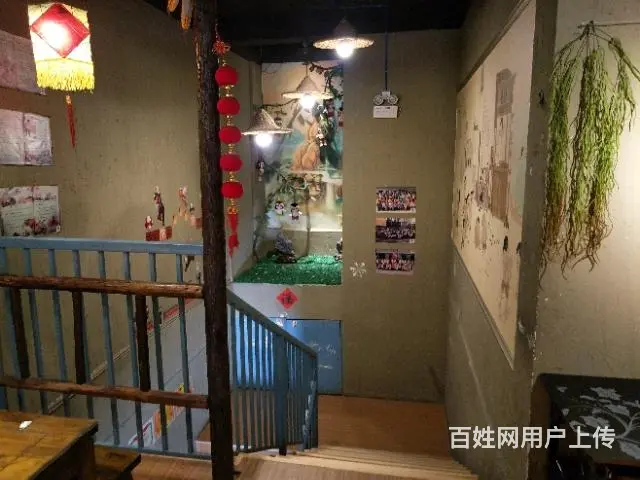 【都市时讯精品推荐】南山丽都D区怀旧饭店 - 图片 7