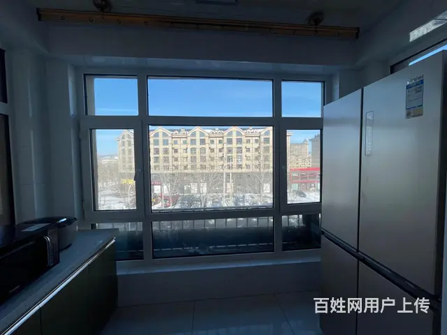 森林公园旁边森林名苑步梯4楼 - 图片 1