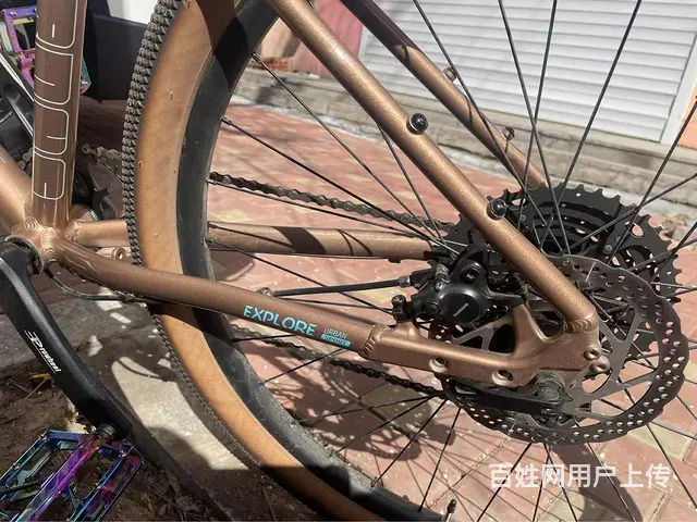 卖自行车 - 图片 8