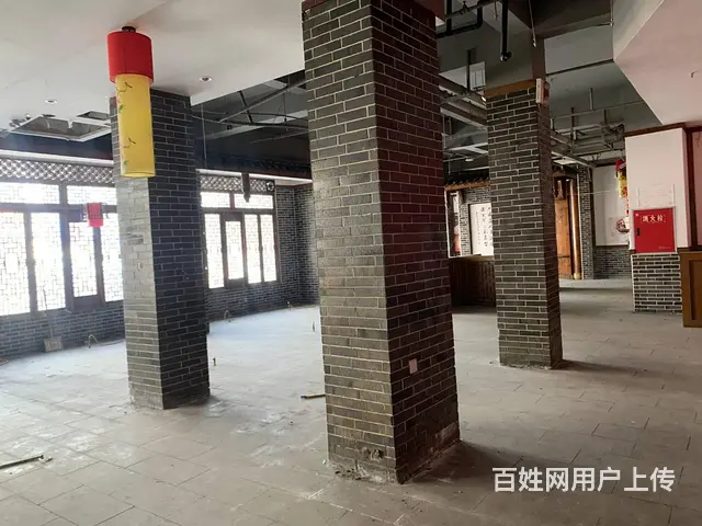 XSY 武侯红牌楼高升桥路临街商铺业态不限（出租） - 图片 10