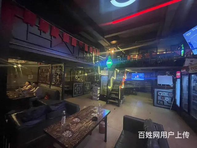（51旺铺推荐）盘龙区白云路151平酒吧转让 - 图片 6