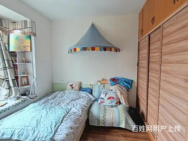 老八中江南御景园多层复式带大露台 精装修业主诚意出售看房方便 - 图片 12