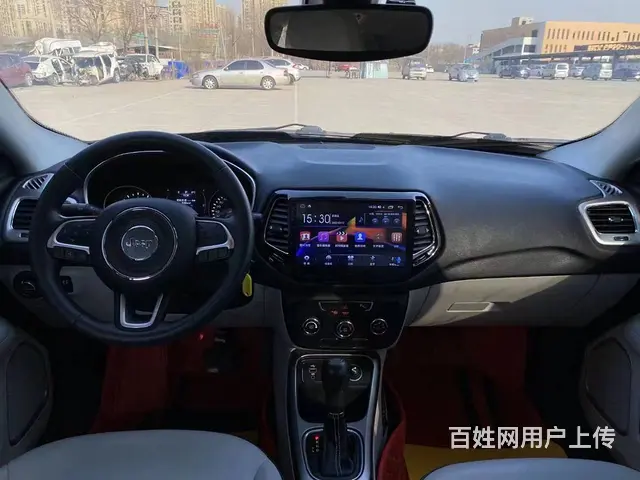 Jeep 指南者 2019款 1.4T 双离合 200T 新 - 图片 7