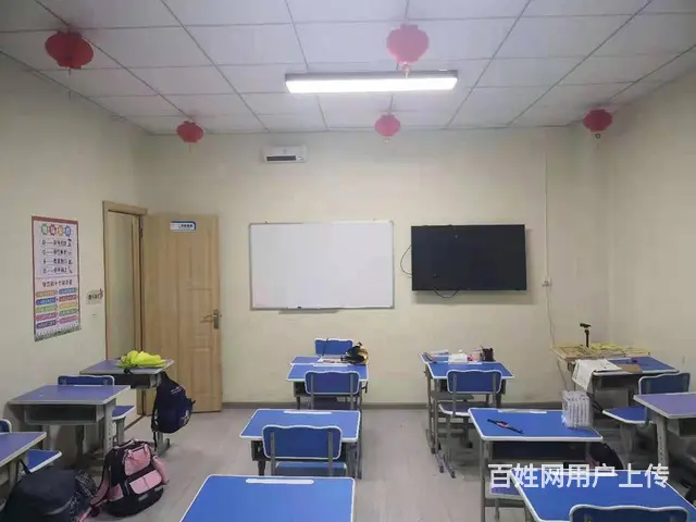 可整转！可空转！都匀市文峰街道办事处200平培训机构转让 - 图片 1