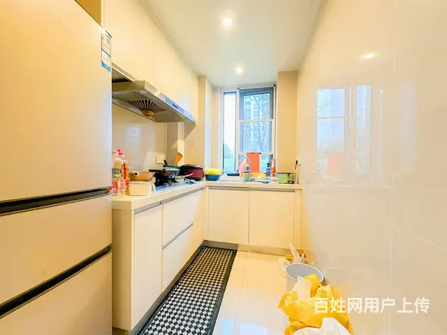 杭语蓝庭 近地铁 购物方便 正南朝向 精装可拎包入 - 图片 10