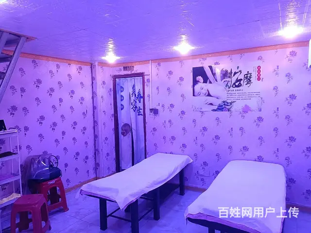 （51旺铺推荐）和平街80平按摩店转让 - 图片 6