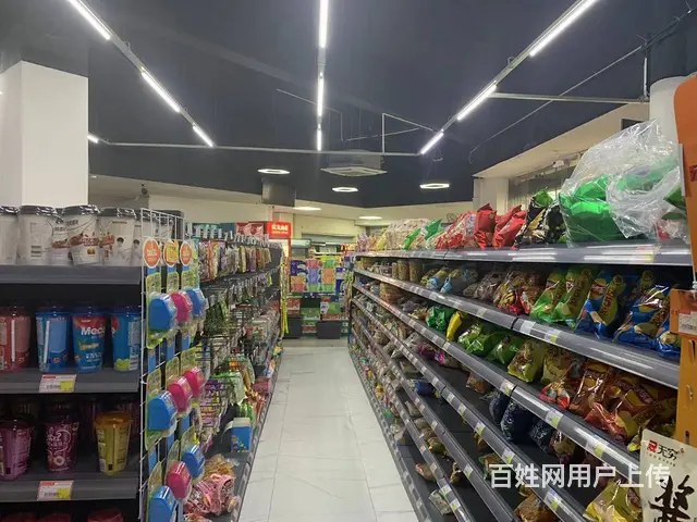 PZJ22099路桥区200平超市便利店门店商铺店铺低价转让 - 图片 5