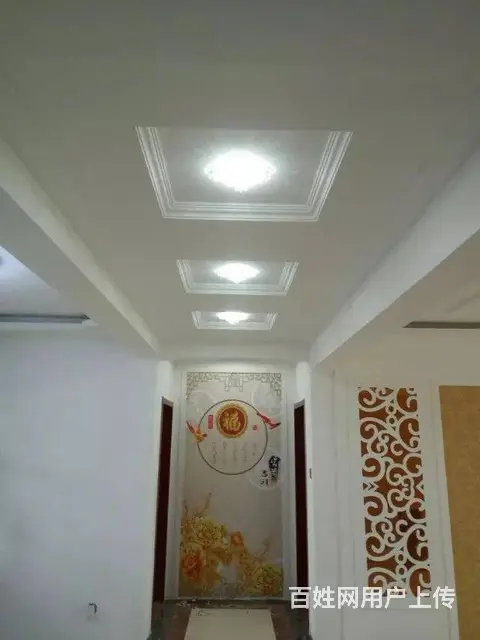 张店刮瓷，淄博刮腻子，张店刷墙粉刷，喷刷乳胶漆 - 图片 2