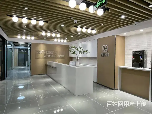 实际地址 独立产权（10一80方办公室配合）可办出版物，医疗 - 图片 6