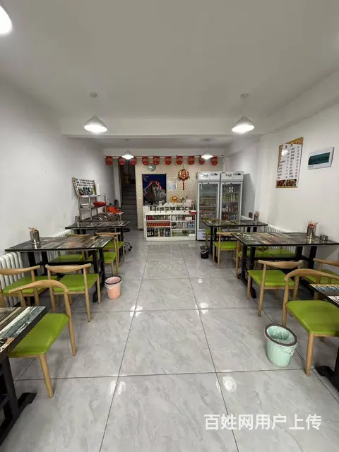 【搞定了！】松北区智谷大街松江序快餐店出兑麻辣烫转让 - 图片 2