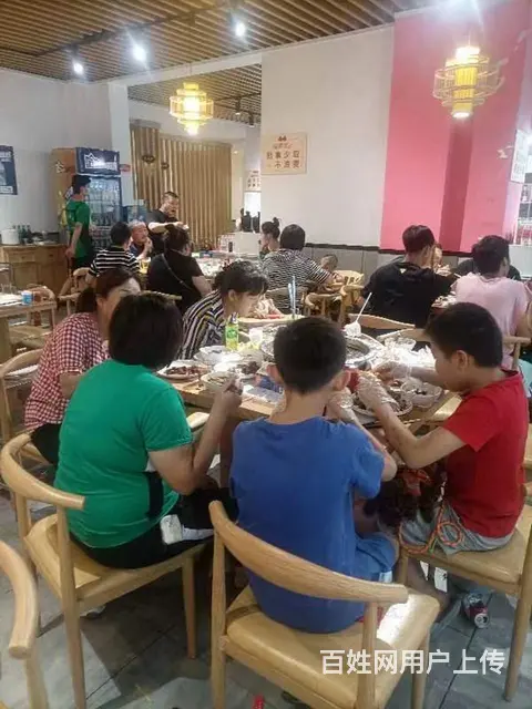 沱东鼎晟泓府480平自助火锅店转让 - 图片 2