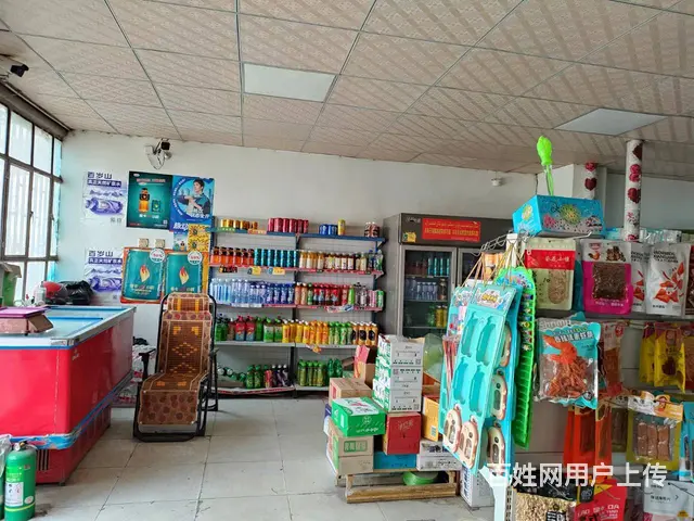 B个人一库木巴什乡生活超市转让 - 图片 5