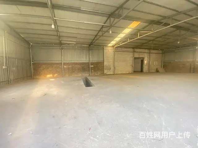 (房东直租)黄兴新村500平米独院厂房带700外坪优价出租 - 图片 2