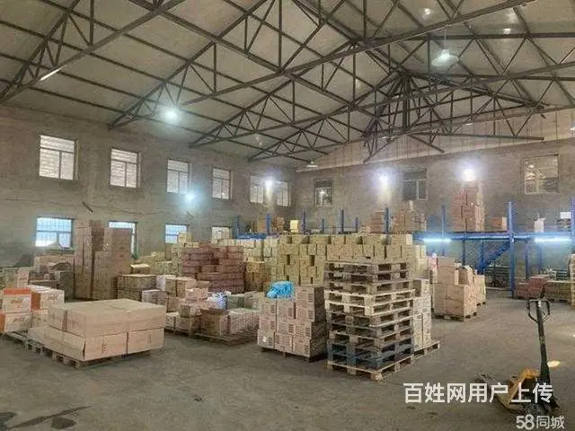 香坊区幸福镇公滨路城高子标准厂房出租 - 图片 1