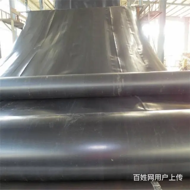 清远复合土工膜,防渗膜500g国标一件也发货 - 图片 4