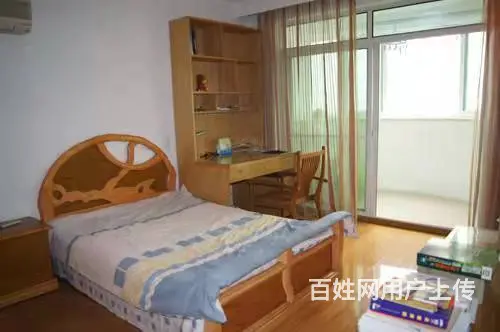 金禾嘉苑 --东边套大四房次顶层南北通透采光好居住性佳 - 图片 5