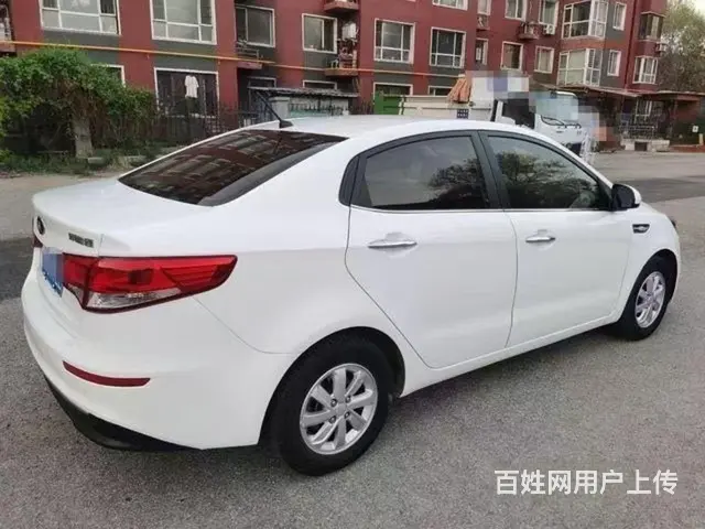 起亚K2 2015款 K2-两厢 1.4 自动 GLS 炫酷 - 图片 4