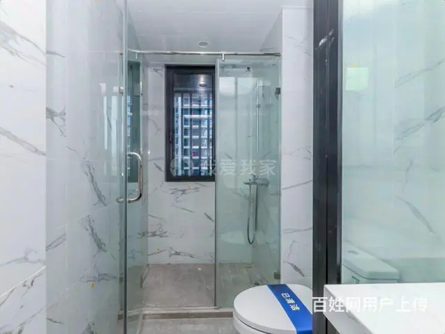 滨康龙湖天街旁 刚交付 1|5号地铁换乘 四面铝板玻璃幕墙 - 图片 10
