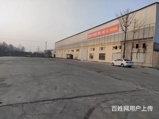 58今铺）义堂代庄工业园区4000平厂房可做各类仓储或加工 - 图片 8