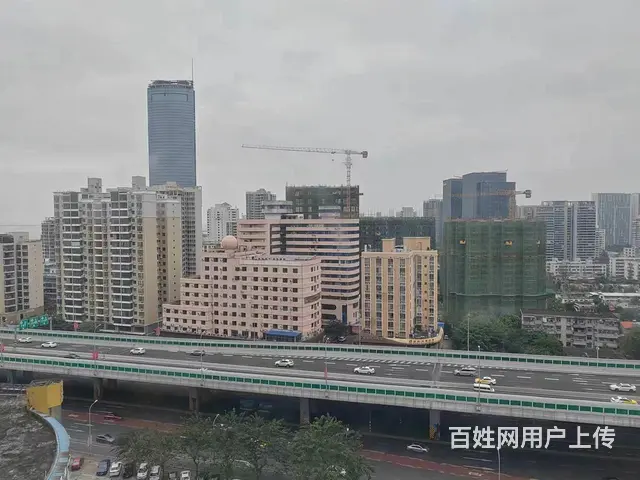 （汽车西站）周边 顶层270平 摄影 直播等 - 图片 2