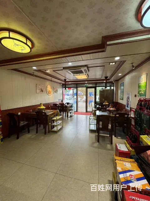 【搞定了！】道里群力第五大道火锅店出兑餐饮店转让 - 图片 5