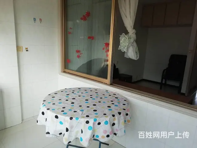 港景小区 普通住宅1厅 简单装修 - 图片 6