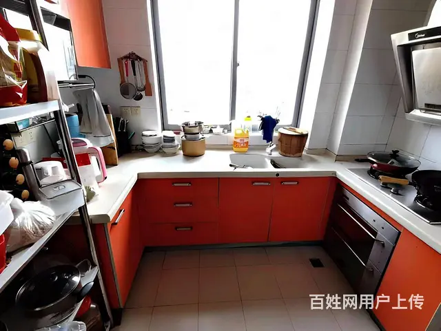 浏阳河边上公务员小区电梯小高层南北通透大阳台燕山二小一中双语 - 图片 11