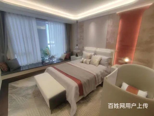 兴宇龙玺台 175平4室2卫  一手合同 可贷款 - 图片 12