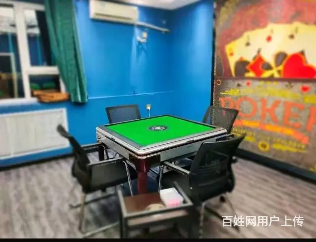 裕华园7号办公楼桌球会馆出兑3336 - 图片 3