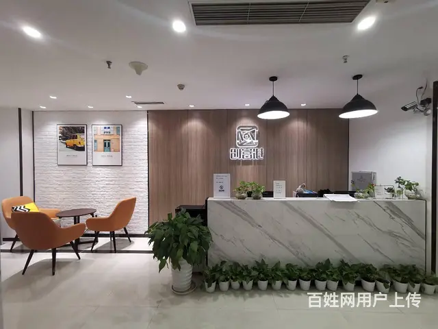 东大街写字楼直租！2号6号线直达，3人间带产权1350全包价 - 图片 6