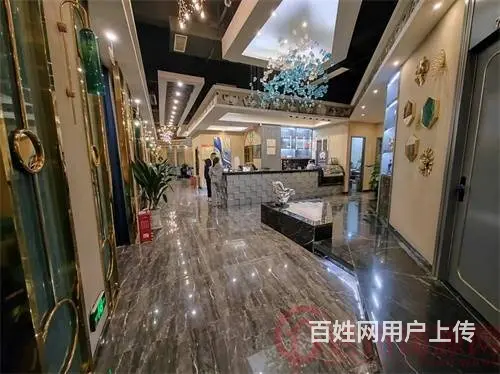 （达州铺源网）西外国际嘉园二期旁700㎡茶楼转让 - 图片 4