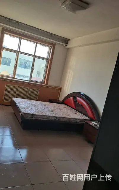 鹿景苑 普通住宅 简单装修 - 图片 2