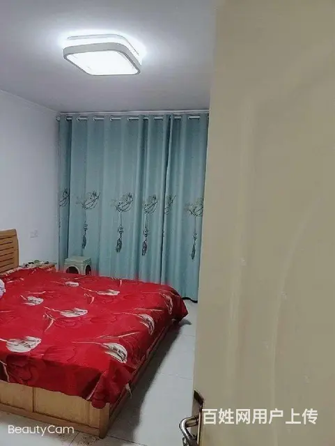 吾悦附近翠湖嘉苑，两室室精装修，配套齐全，拎包即住 - 图片 4