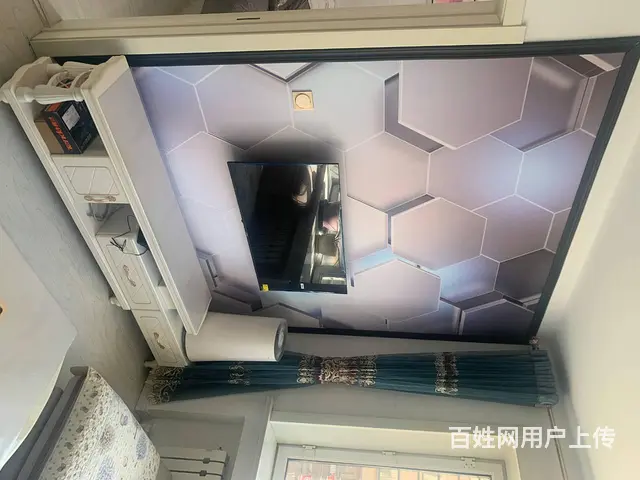 小时房/日租房/民宿/婚房/月租房/2楼/密码锁/ - 图片 1