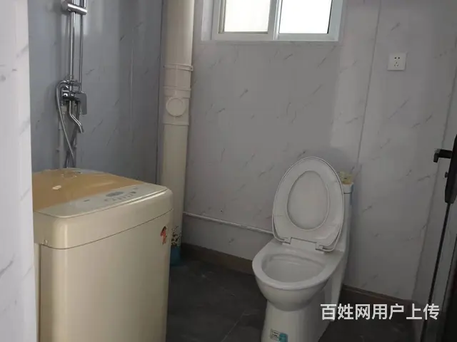龙祥小区 普通住宅2厅 中等装修 - 图片 2