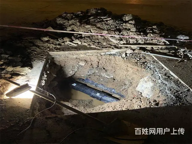 广州紧急漏水检测抢修，专业师傅请来电 - 图片 2