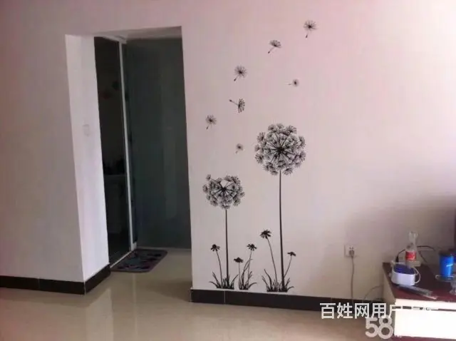 【搞定了！】全套家具家电拎包入住 - 图片 1