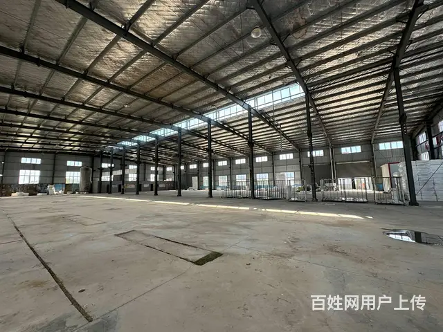 （徐州找店网）唐沟圆盘道西独院厂房出租（带蒸汽） - 图片 8