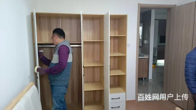 承接全泰安市泰山区岱岳区宁阳县长短途搬家货运服务 - 图片 8