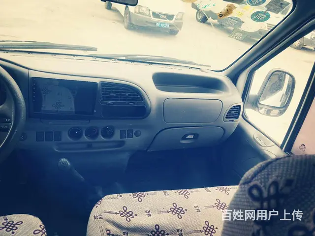13年短轴全顺国四排放，可分期 - 图片 6