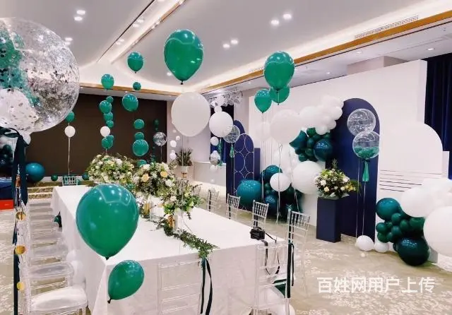 厦门生日布置，求婚策划 - 图片 7