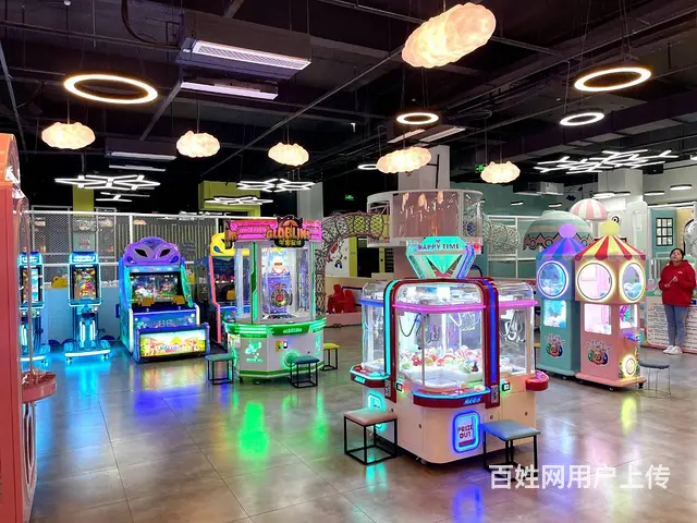 嘉陵区都尉路600平儿童乐园转让 - 图片 7