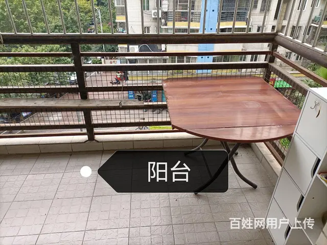 武夷绿洲4房2厅2卫出租 - 图片 9