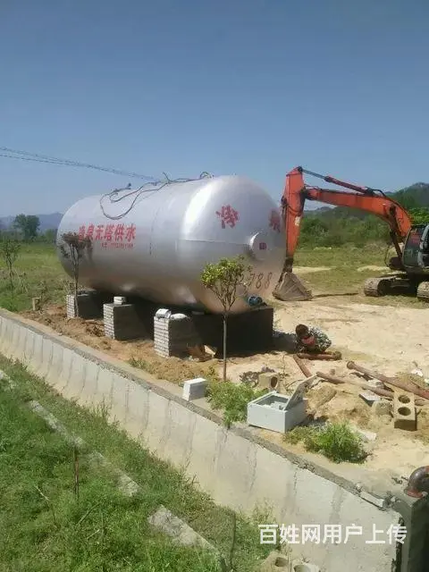 焦作鹤壁无塔供水设备厂15237897560 - 图片 2