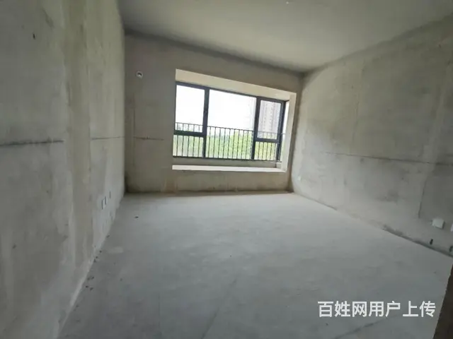 金鹏壹品同等品质，清风明月洋房大三房，边户户型好，有密码可看 - 图片 1
