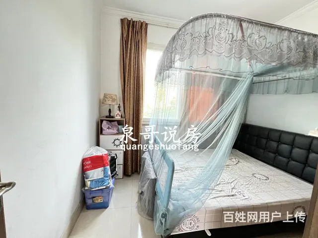 凤翠苑古典五房 一楼带长辈间 前后花园带车位菜地果 - 图片 6